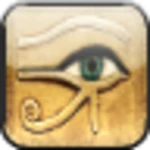 the 3rd eye app android application logo